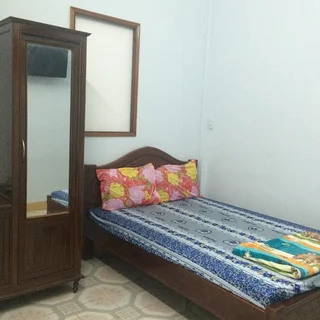 Хюэ: Hai Yen Guesthouse