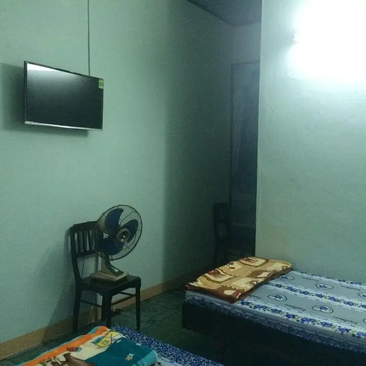 Хюэ: Hai Yen Guesthouse