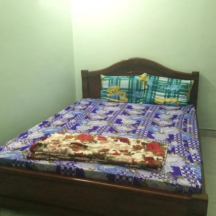 Хюэ: Hai Yen Guesthouse