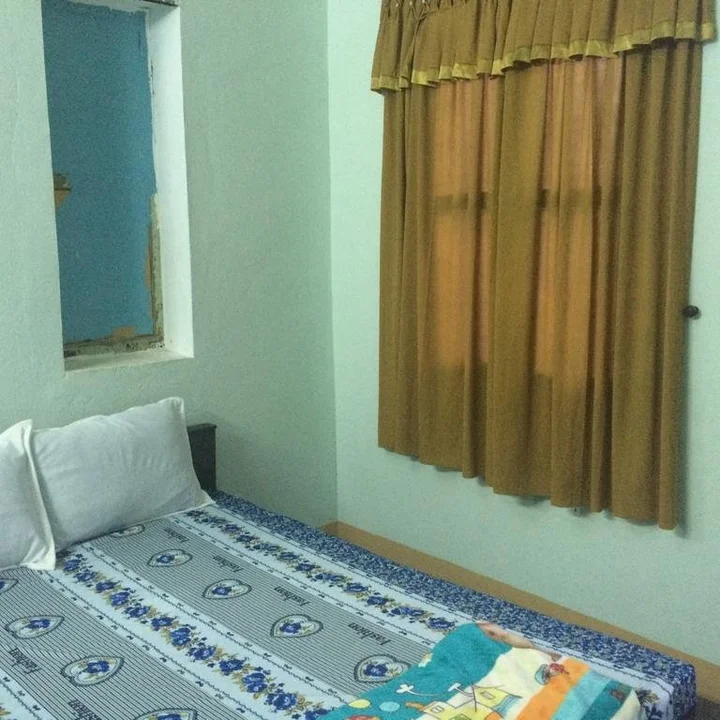 Хюэ: Hai Yen Guesthouse