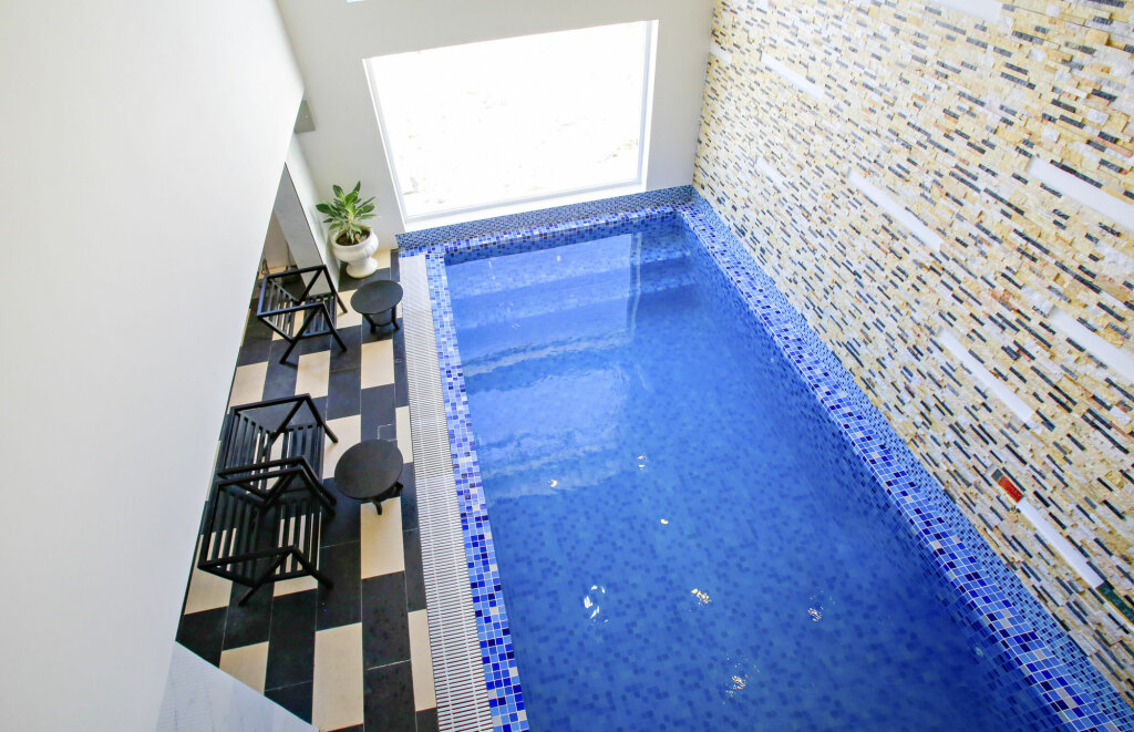 Дананг: Golden Star Hotel