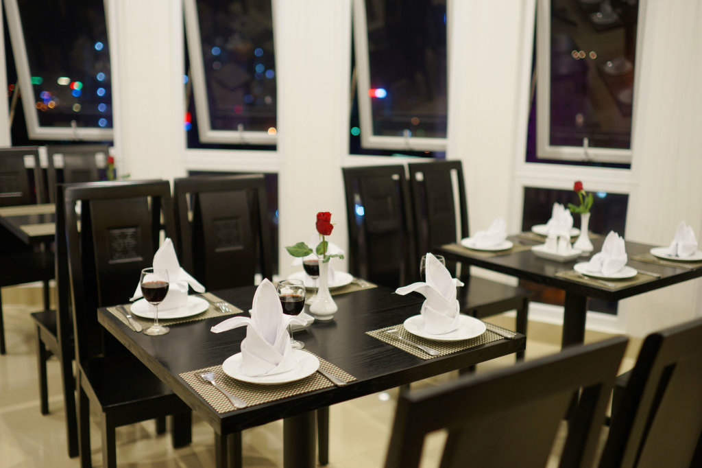 Дананг: Golden Star Hotel