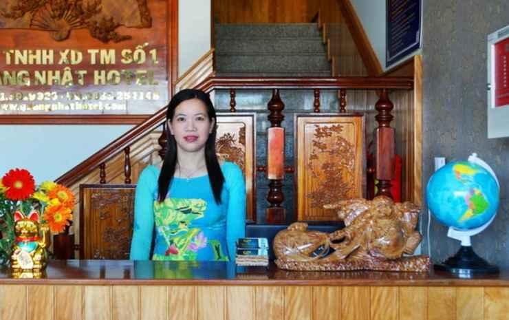Дананг: Quang Nhat Hotel