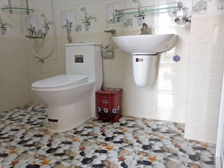 Зявьен: Van Long Homestay