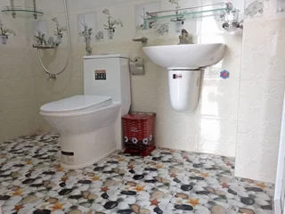 Зявьен: Van Long Homestay