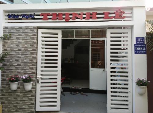 Нячанг: Thinh Le Guest House