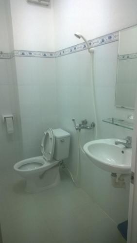 Нячанг: Thinh Le Guest House