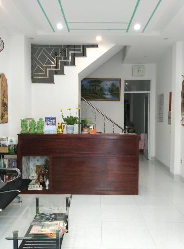 Нячанг: Thinh Le Guest House