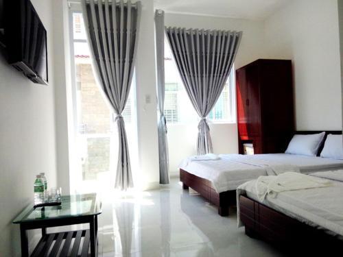 Нячанг: Thinh Le Guest House