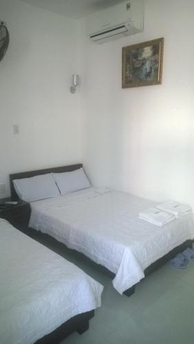 Нячанг: Thinh Le Guest House