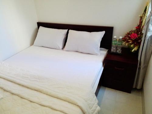 Нячанг: Thinh Le Guest House