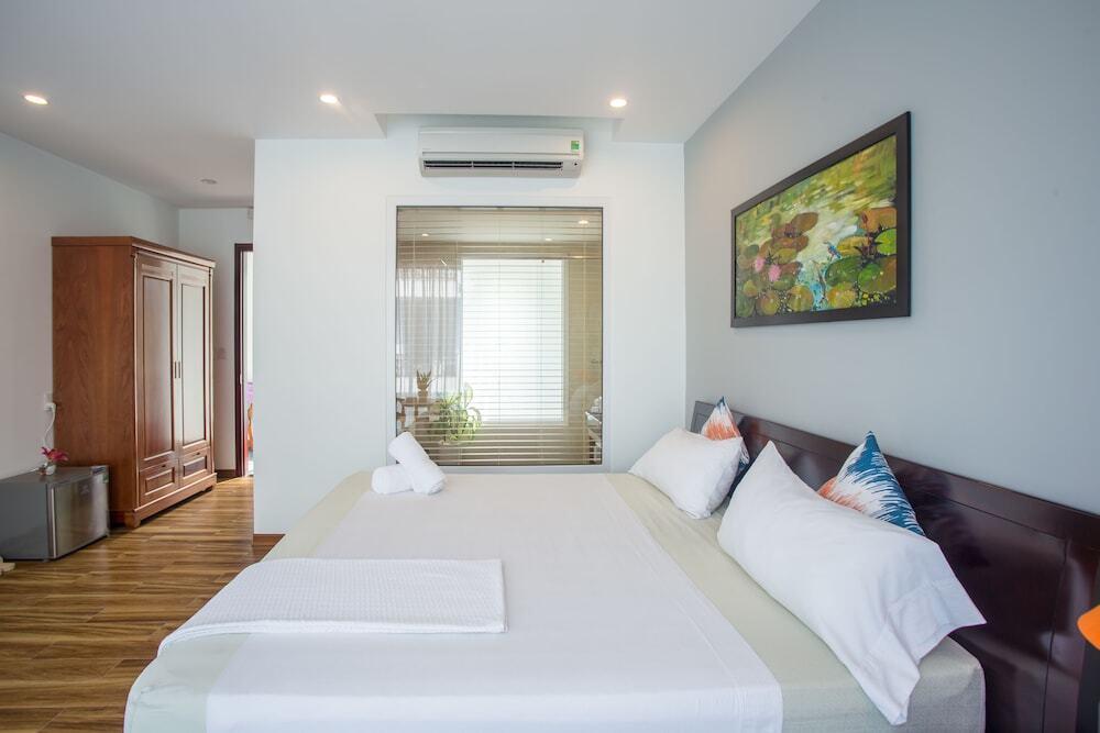 Хойан: Christina's Hoi An - The Blossom Villa