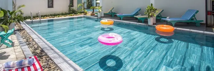 Хойан: Christina's Hoi An - The Blossom Villa