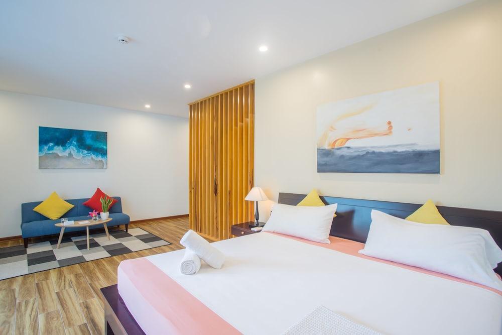 Хойан: Christina's Hoi An - The Blossom Villa