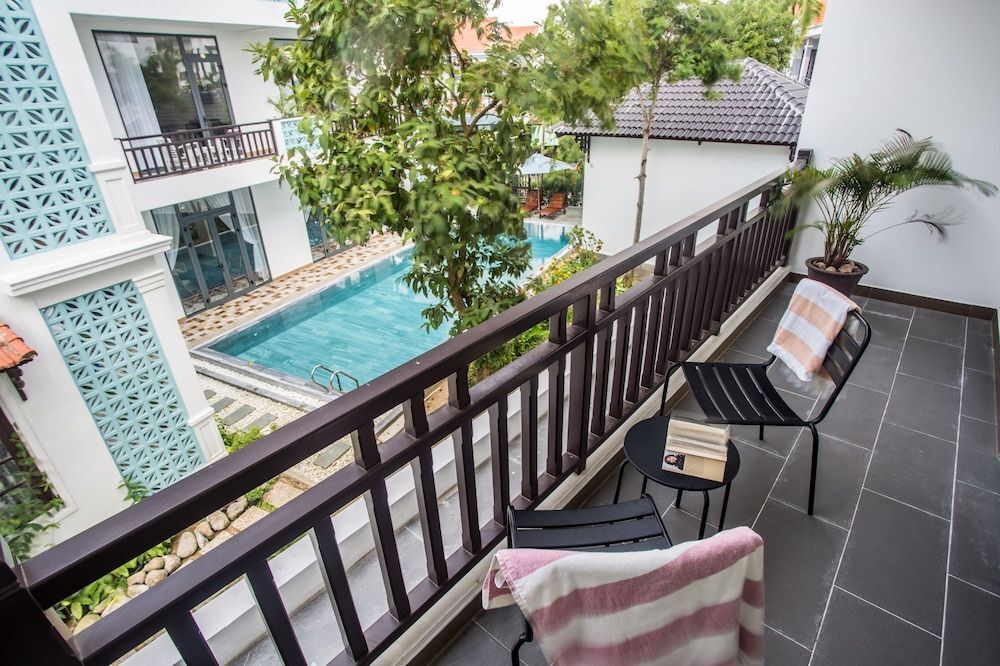 Christina's Hoi An - The Blossom Villa — фото 4