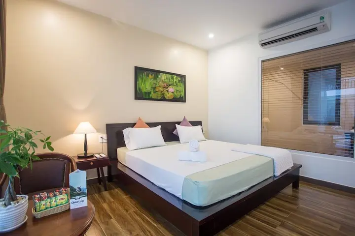 Хойан: Christina's Hoi An - The Blossom Villa