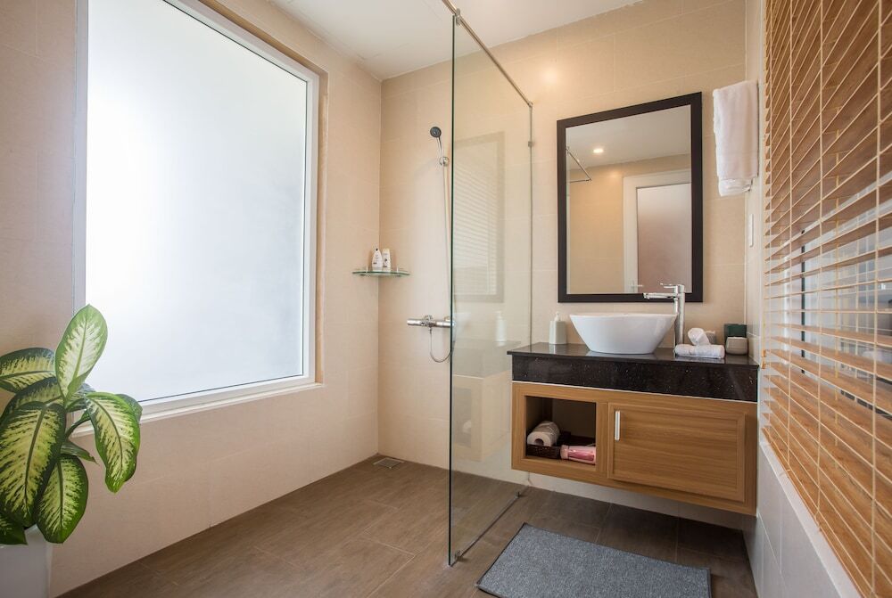 Хойан: Christina's Hoi An - The Blossom Villa