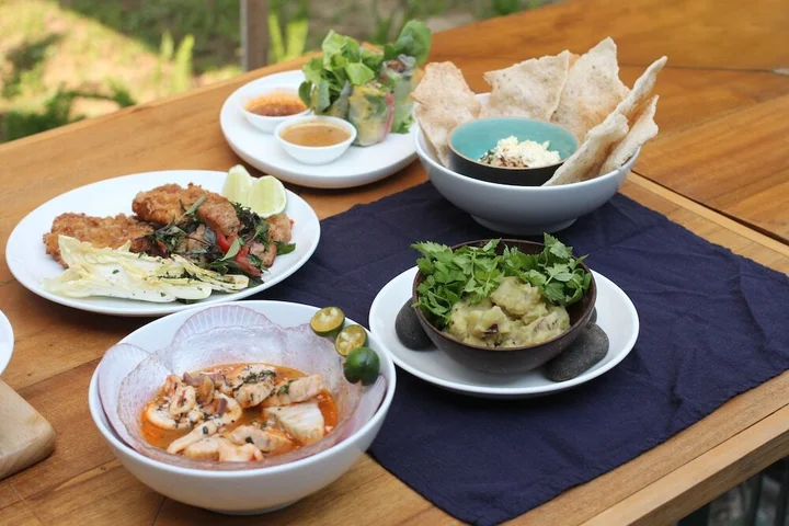 Хойан: Christina's Hoi An - The Blossom Villa