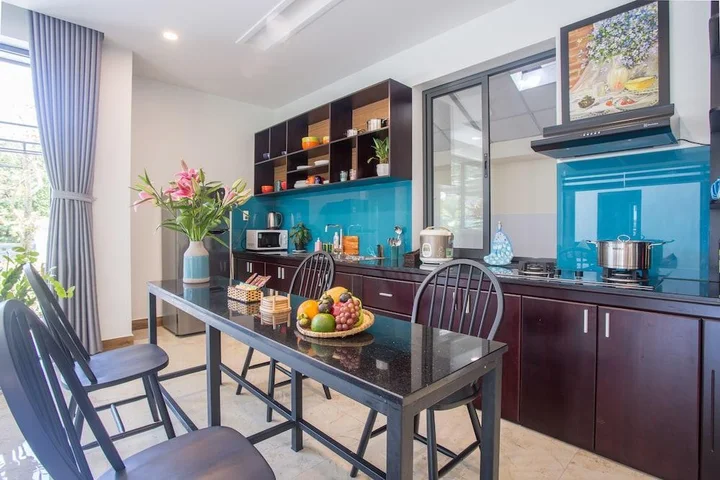 Хойан: Christina's Hoi An - The Blossom Villa