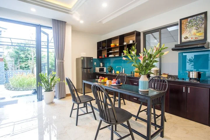 Хойан: Christina's Hoi An - The Blossom Villa