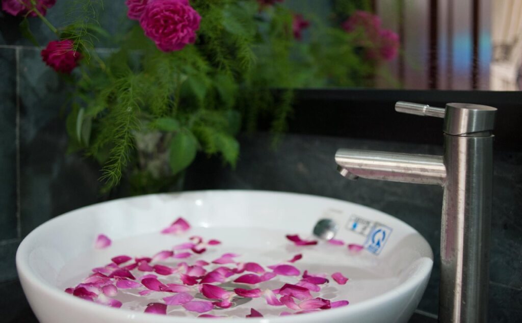Хойан: Tra Que Flower Homestay