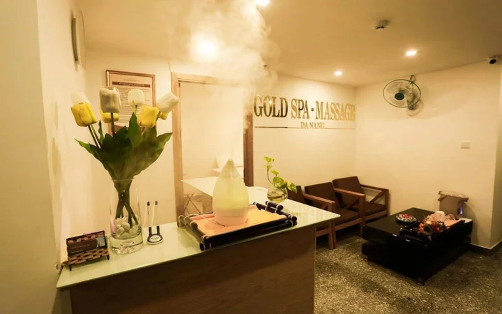 Дананг: KOVA Diamond Hotel