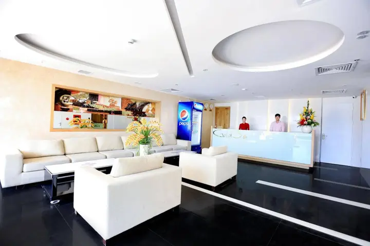 Дананг: KOVA Diamond Hotel