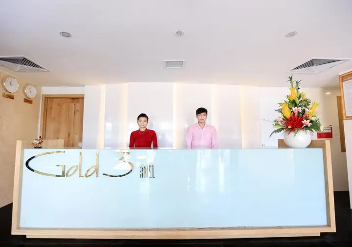 Дананг: KOVA Diamond Hotel