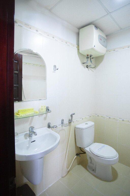 Хюэ: Casablanca Boutique Hotel Hue