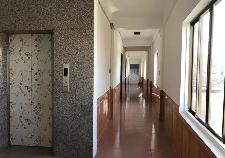 Хюэ: Casablanca Boutique Hotel Hue