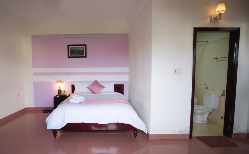 Casablanca Boutique Hotel Hue — фото 4