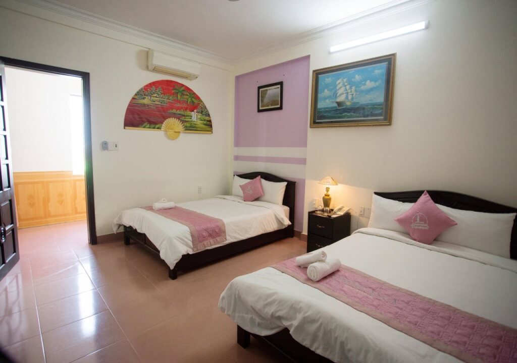 Casablanca Boutique Hotel Hue — фото 2