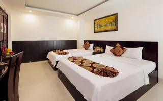 Нячанг: Azura Hotel