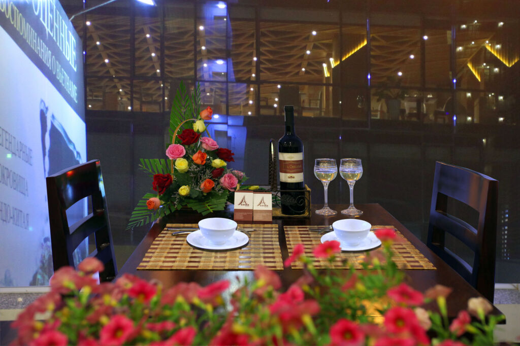 Нячанг: Azura Hotel