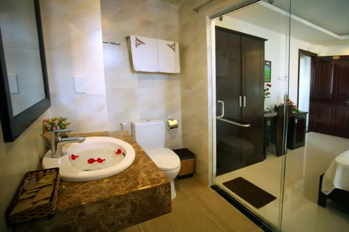 Нячанг: Azura Hotel