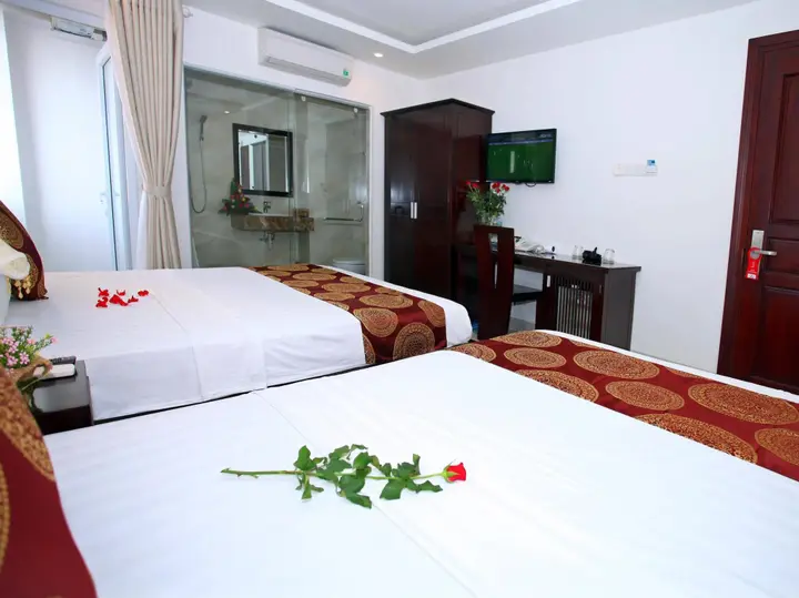 Нячанг: Azura Hotel