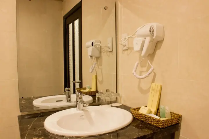 Кантхо: International Hotel