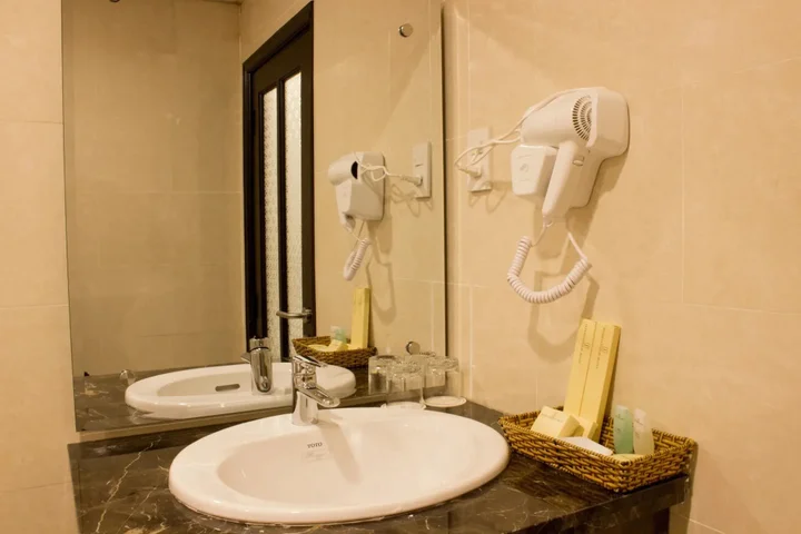 Кантхо: International Hotel