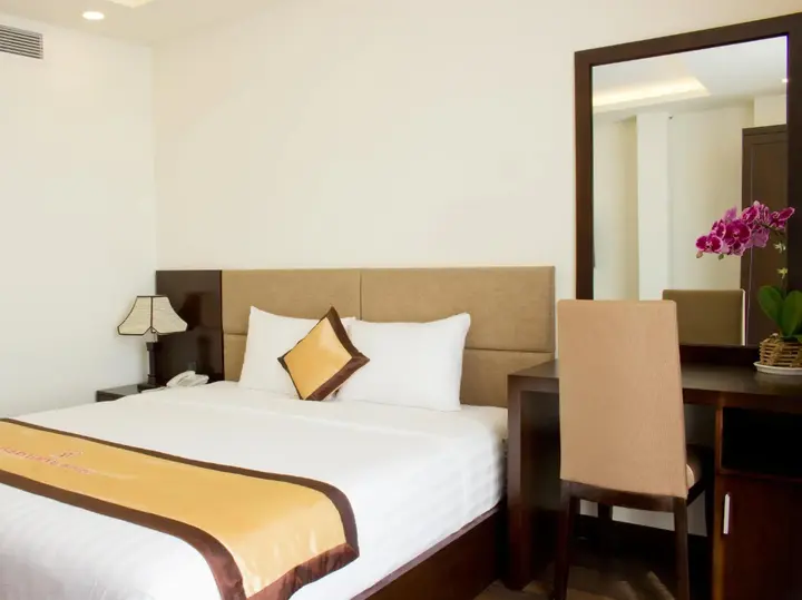 Кантхо: International Hotel