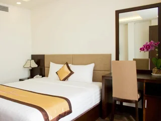 Кантхо: International Hotel