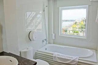 Кантхо: International Hotel