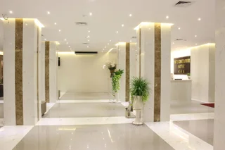Кантхо: International Hotel
