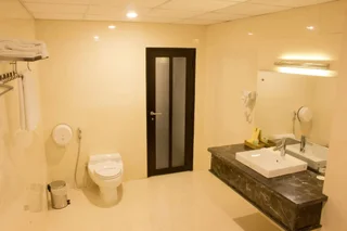 Кантхо: International Hotel