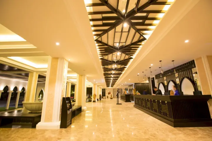 Champa Island Nha Trang - Resort Hotel & Spa — фото 3