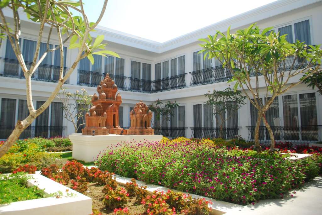 Champa Island Nha Trang - Resort Hotel & Spa — фото 1