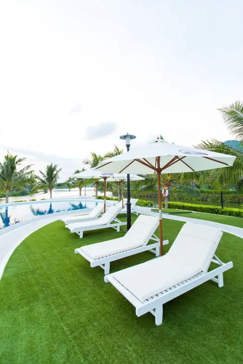 Champa Island Nha Trang - Resort Hotel & Spa — фото 6