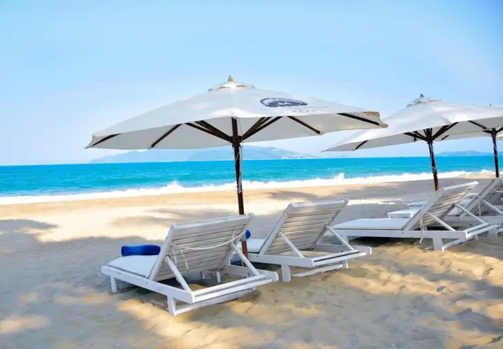 Champa Island Nha Trang - Resort Hotel & Spa — фото 5