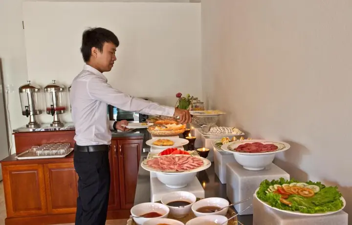 Хойан: Hoi An TNT Villa