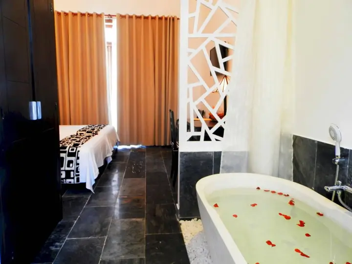 Хойан: Hoi An TNT Villa