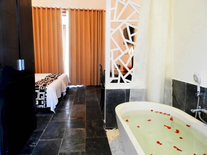 Хойан: Hoi An TNT Villa
